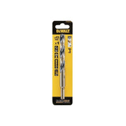 Dewalt Power Tools BLACK&GOLD HSS Drill Bit 13.0mm DeWALT Power Tools - RockBottom Northampton
