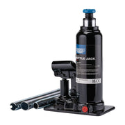 Draper Expert Hydraulic Bottle Jack, 5 Tonne 99767 Draper - Town Tools 