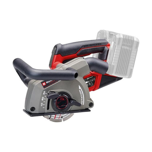 Einhell TP-MA 36/30 Li BL - Solo Wall Chaser 36V (2 x 18V) Bare Unit Einhell - RockBottom Northamptin