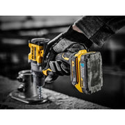 Dewalt Power Tools DCD805E2T XR BL G3 Combi 18V 2 x 1.7Ah POWERSTACK™ Li-ion DeWALT Power Tools - RockBottom Northampton