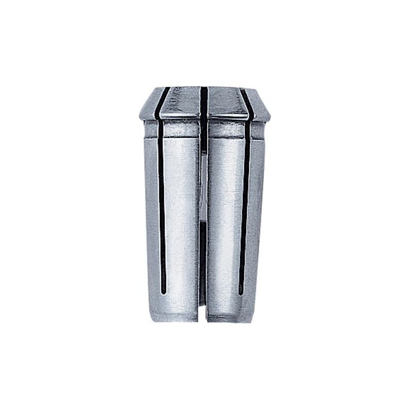 Dewalt Power Tools DE6278 Collet 12.70mm (1/2in) Fits FW624/5 Routers DeWALT Power Tools - RockBottom Northampton