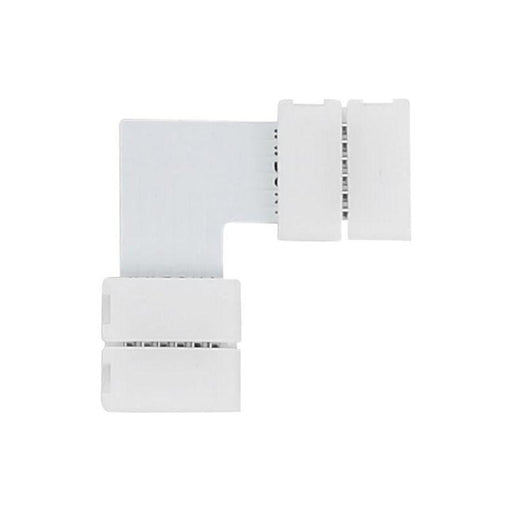 Link2Home LED Strip 2 Head 90° Connector (Pack 10) Link2Home - RockBottom Northampton