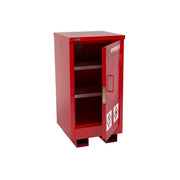 Armorgard FSC1 FlamStor™ Hazard Cabinet 500 x 530 x 980mm Armorgard - RockBottom Northampton 