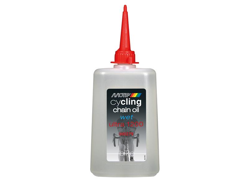 MOTIP® - Cycling Chain Oil - Ultra 100ml