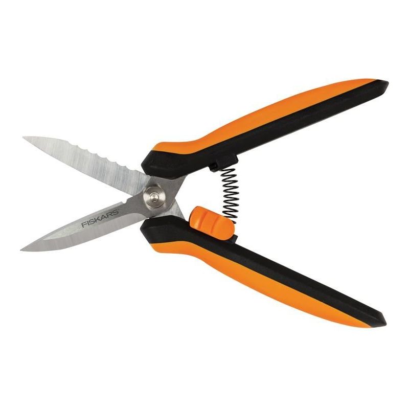 Fiskars Solid™ SP320 Multi-Purpose Snips Fiskars - RockBottom Northampton