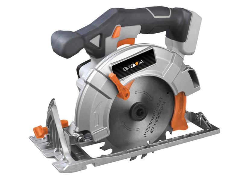 Batavia MAXXPACK 18V Circular Saw