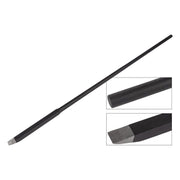Roughneck Pinch Point Crowbar 8.2kg 32mm x 150cm Roughneck - RockBottom Nothampton