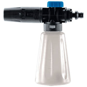 Draper D20 20V Cordless Pressure Washer Kit, 1 x 2.0Ah Battery, 1 x Fast Charger Draper - Town Tools