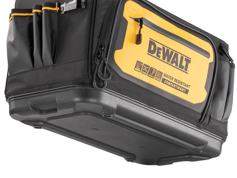 DEWALT Storage DWST60106 Pro Tool Tote 20in DEWALT Storage - RockBottom Northampton