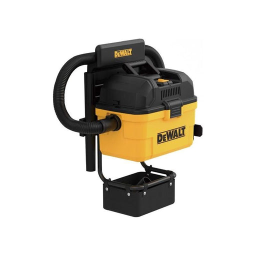 Dewalt Vacuum DXV23GA Garage Wet & Dry Vacuum 1100W 240V DEWALT Vacuum - RockBottom Northampton