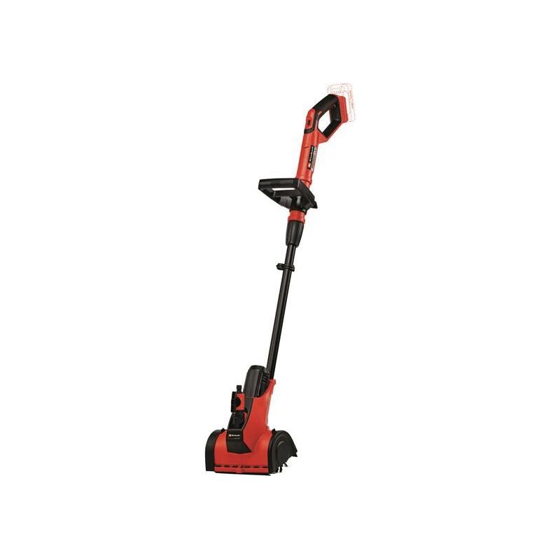 Einhell PICOBELLA Power X-Change Patio Cleaner 18V Bare Unit Einhell - RockBottom Northamptin