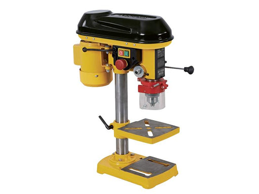 Stanley® Machines SXDP13597E 13mm Drill Press 400W 240V