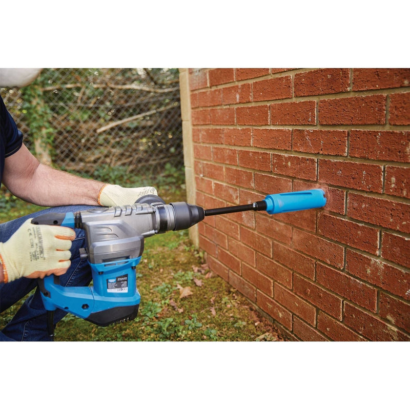 Draper Diamond Core Drill Bit, 52 x 170mm 43711 Draper - Town Tools 