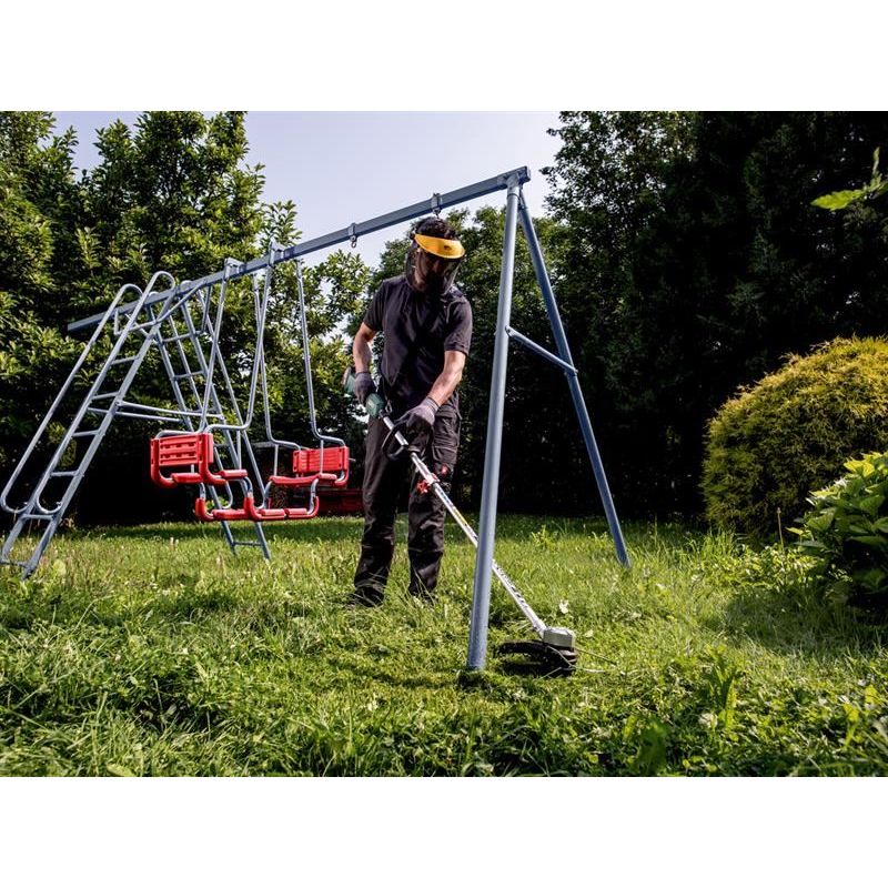 Metabo RTD 18 LTX BL 30 Line Trimmer 18V Bare Unit Metabo - RockBottom Northampton