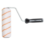 Draper Medium Pile Polyester Paint Roller with Soft Grip Handle, 9"/230mm Draper - Town Tools