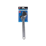 Bluespot Tools Adjustable Wrench 300mm (12in) BlueSpot Tools - RockBottom Northampton