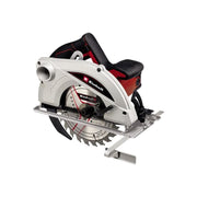 Einhell TC-CS 1410 Circular Saw 190mm 1410W 240V Einhell - RockBottom Northamptin