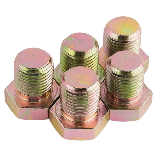 Draper Spare Bolt M13 x 1.25 for 36631 85531 Draper - Town Tools 