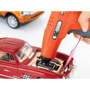 Tacwise H4-7 Hot Melt Cordless Glue Gun 240V Tacwise - RockBottom Northampton