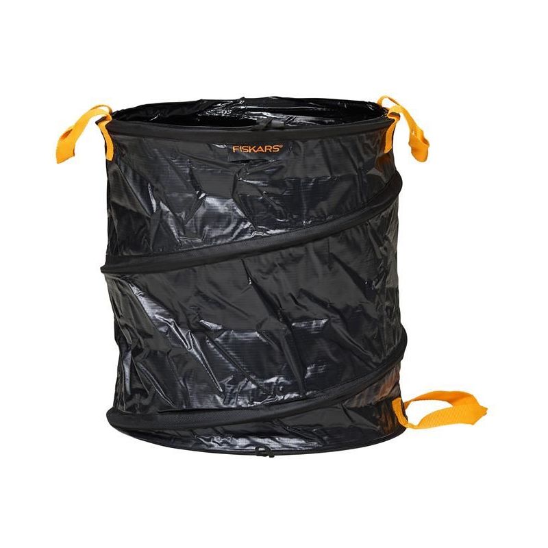 Fiskars Solid™ Popup Garden Bag 56 litre Fiskars - RockBottom Northampton