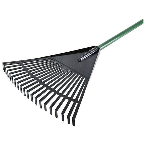 Faithfull Essentials Plastic Leaf Rake Faithfull - RockBottom Northampton