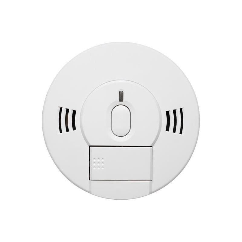 Kidde 10SCO Combination Smoke & Carbon Monoxide Alarm (Voice) Kidde - RockBottom Northampton