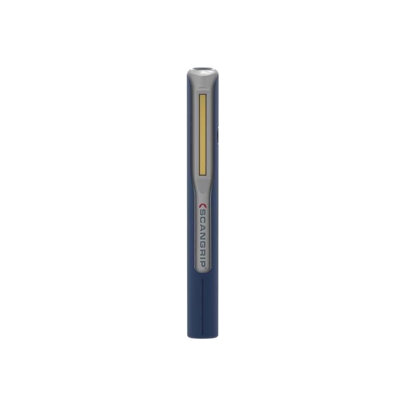 Scangrip® MAG PEN 3 Rechargeable LED Pencil Work Light SCANGRIP® - RockBottom Nothampton