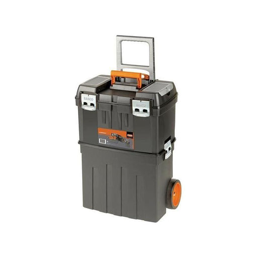 Bahco 2-in-1 Rolling Mobile Workshop Bahco - RockBottom Northampton