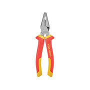 Irwin® Vise-Grip® VDE Combination Pliers - High Leverage 200mm IRWIN® Vise-Grip® - RockBottom Northampton