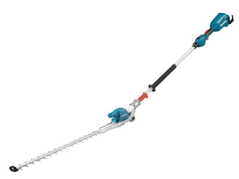 Makita DUN500WZ LXT Pole Hedge Trimmer 18V Bare Unit