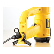 Dewalt Power Tools D26414 LCD Premium Heat Gun 2000W 240V DeWALT Power Tools - RockBottom Northampton
