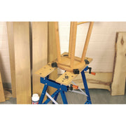 Draper Fold Down Workbench, 600mm 77020 Draper - Town Tools 