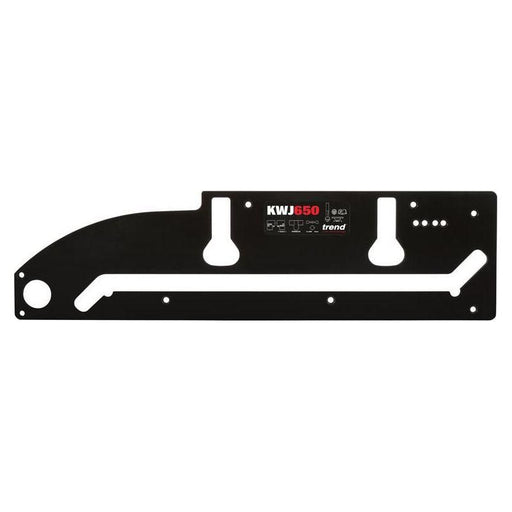 Trend Kitchen Worktop Jig with Peninsular Cut 650mm Trend - RockBottom Northampton