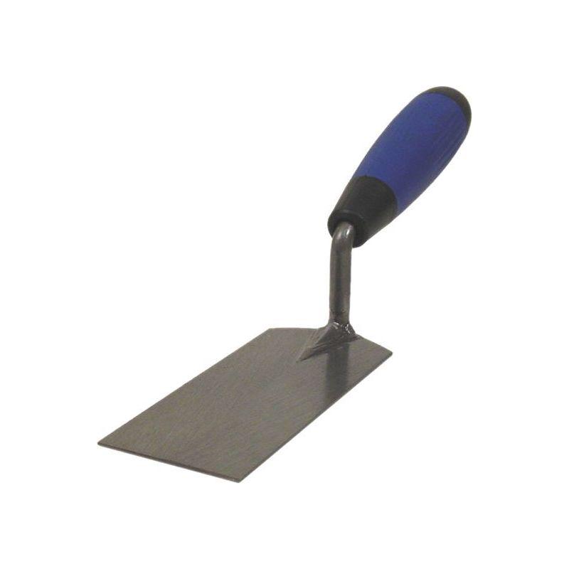 Vitrex Margin Trowel Soft Grip Handle Vitrex - RockBottom Northampton