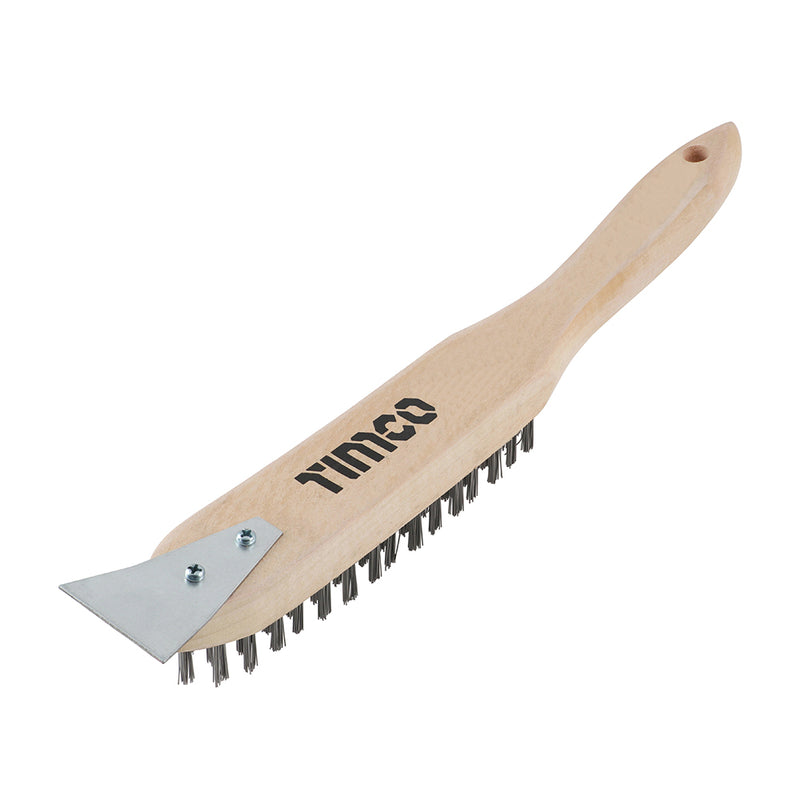 TIMCO Rows
