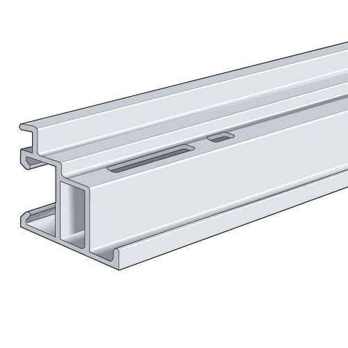 50/08X1/4HSSE - Aluminium cutter 8mm diameter