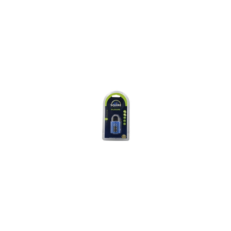 Squire CPS Rustproof Marine Padlocks
