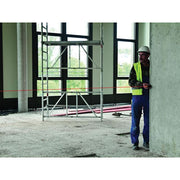 Stabila LD 320 Laser Distancer 60m Stabila - RockBottom Nothampton