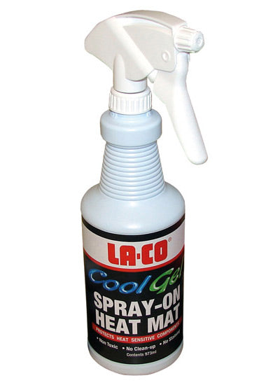 La-Co Cool Gel heat dissipator 947ml