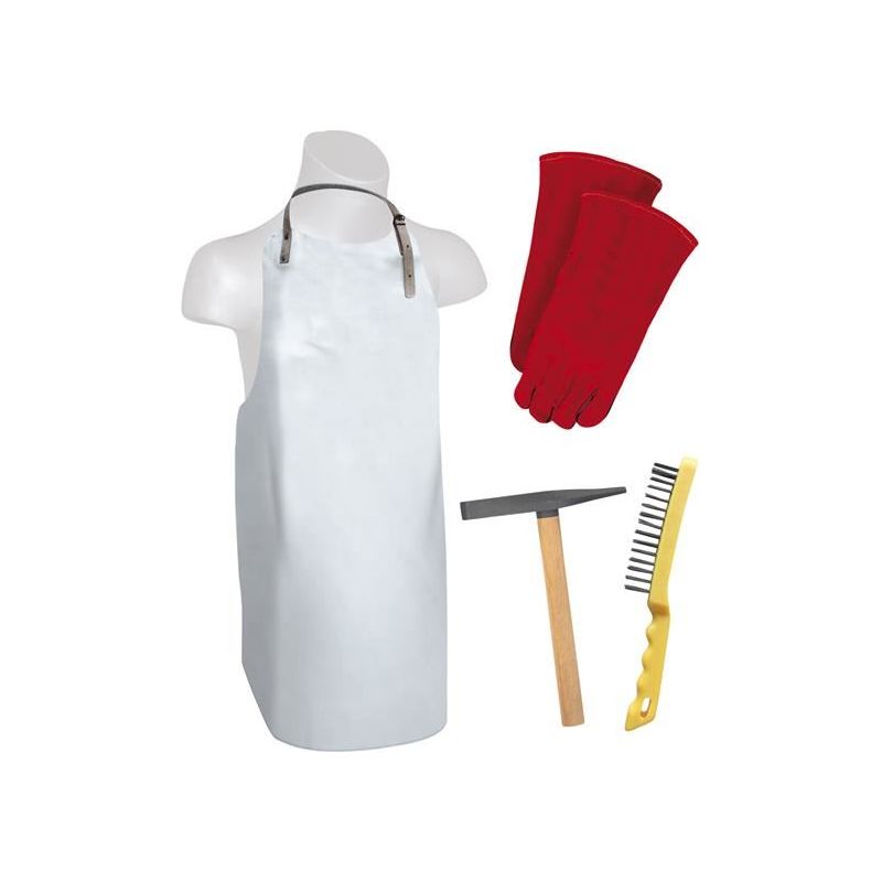 Gys Welding Pro Welder Equipment Pack GYS WELDING - RockBottom Northampton