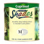 Cuprinol Garden Shades Medium Mix Base 2.5L
