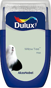 Dulux Colour Tester Pot Willow Tree 30ml