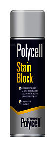 Polycell Stain Block Aerosol 500ml