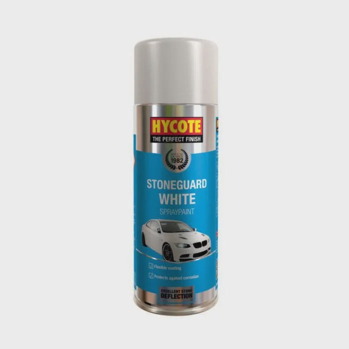 Stoneguard White 400Ml