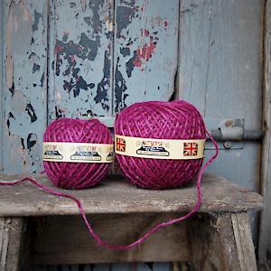 Nutscene Twine Ball Mixed Colours