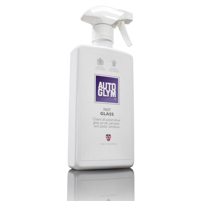 Auto Glym Fast Glass 500Ml