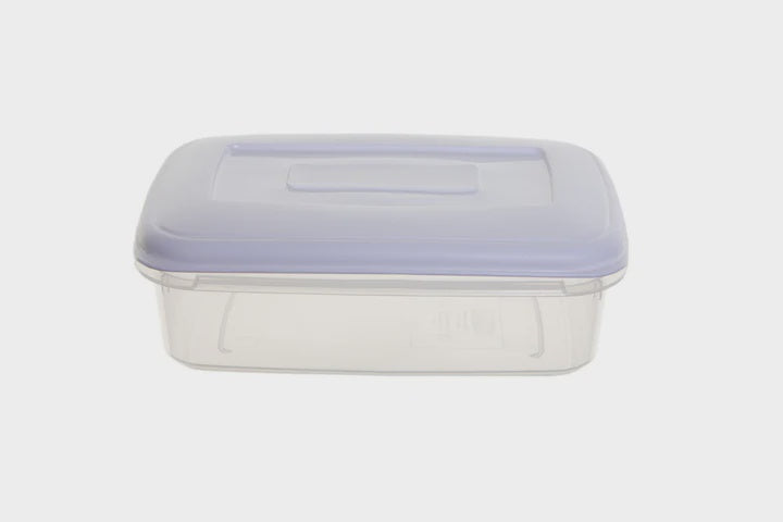 0.8L Rectangular Food Storage Box