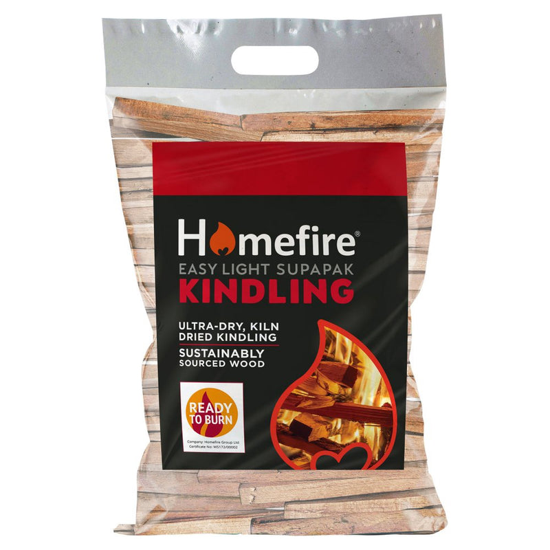 Homefire Kindling