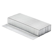 Draper Brad Nails, 18 Gauge, 15mm (Pack of 5000) Draper - Town Tools
