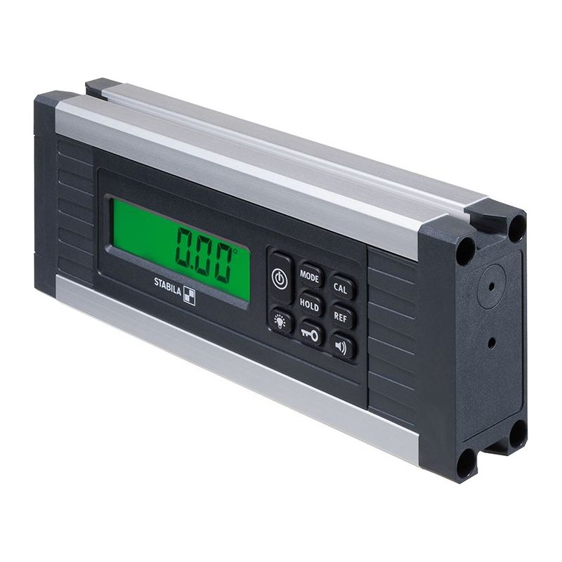Stabila TECH 500 DP Digital Protractor Stabila - RockBottom Nothampton